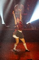 Caity Baser Performs At KOKO - London