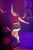 Caity Baser Performs At KOKO - London