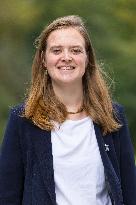 Belgian Minister of Agriculture at the Global Women in AgriTech Summit - Antoing AJ