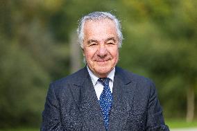 Prince of Antoing at the Global Women in AgriTech Summit - Belgium