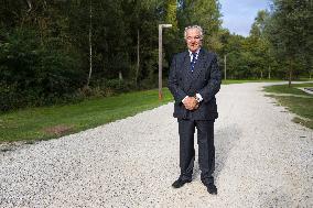 Prince of Antoing at the Global Women in AgriTech Summit - Belgium