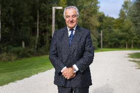 Prince of Antoing at the Global Women in AgriTech Summit - Belgium