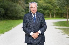 Prince of Antoing at the Global Women in AgriTech Summit - Belgium