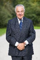 Prince of Antoing at the Global Women in AgriTech Summit - Belgium