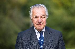 Prince of Antoing at the Global Women in AgriTech Summit - Belgium