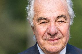 Prince of Antoing at the Global Women in AgriTech Summit - Belgium