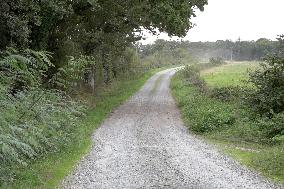 Kidnapping Alert in Orne - Child Found, Suspect Arrested in Loire-Atlantique - Montbert