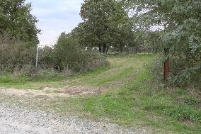 Kidnapping Alert in Orne - Child Found, Suspect Arrested in Loire-Atlantique - Montbert