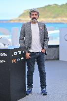 San Sebastian Film Festival Photocall The Anatomy Of A Moment