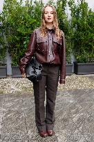 MFW Tod’s front row MP