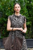 MFW Tod’s front row MP