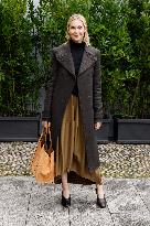 MFW Tod’s front row MP