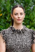 MFW Tod’s front row MP