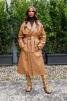 MFW Tod’s front row MP