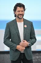 San Sebastian Film Festival Photocall The Anatomy Of A Moment