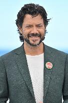 San Sebastian Film Festival Photocall The Anatomy Of A Moment