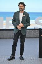 San Sebastian Film Festival Photocall The Anatomy Of A Moment