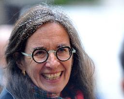 New Mural Created by The Artist RNST - Paris