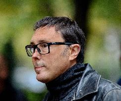 New Mural Created by The Artist RNST - Paris