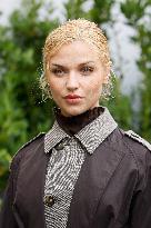 MFW Tod’s front row MP