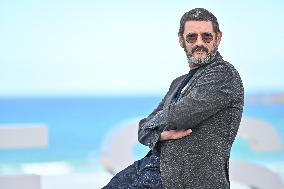 San Sebastian Film Festival Photocall The Anatomy Of A Moment