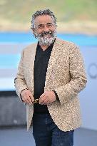 San Sebastian Film Festival Photocall The Anatomy Of A Moment