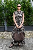 MFW Tod’s front row MP