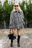 MFW Tod’s front row MP