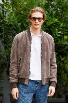 MFW Tod’s front row MP