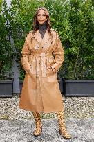 MFW Tod’s front row MP