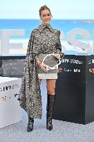 San Sebastian Film Festival Photocall The Anatomy Of A Moment