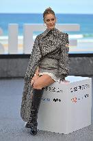 San Sebastian Film Festival Photocall The Anatomy Of A Moment