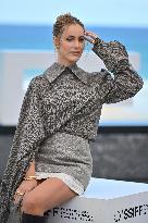 San Sebastian Film Festival Photocall The Anatomy Of A Moment