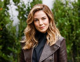 MFW Tod’s front row MP