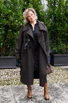 MFW Tod’s front row MP