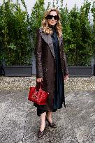 MFW Tod’s front row MP