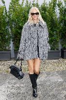 MFW Tod’s front row MP