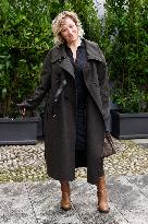 MFW Tod’s front row MP