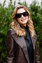 MFW Tod’s front row MP