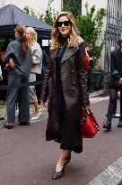 MFW Tod’s front row MP