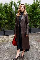 MFW Tod’s front row MP