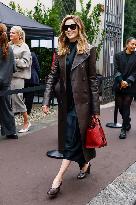 MFW Tod’s front row MP