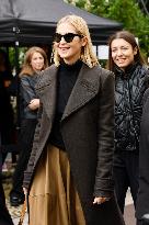 MFW Tod’s front row MP