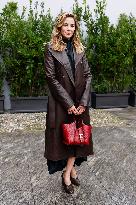 MFW Tod’s front row MP