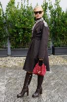 MFW Tod’s front row MP