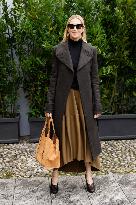 MFW Tod’s front row MP