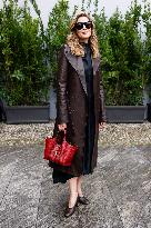 MFW Tod’s front row MP