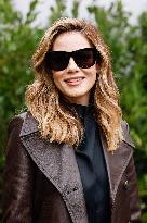 MFW Tod’s front row MP