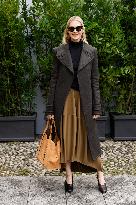 MFW Tod’s front row MP