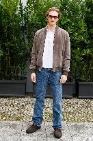 MFW Tod’s front row MP